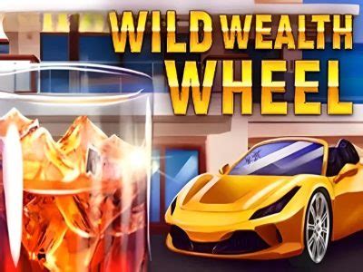 Jogar Wild Wealth Wheel com Dinheiro Real
